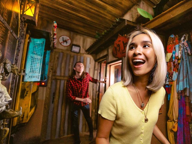 The Escape Game Houston